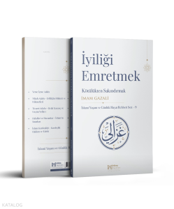 İyiliği Emretmek Kötülükten Sakındırmak