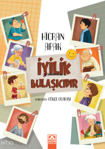 İyilik Bulaşıcıdır