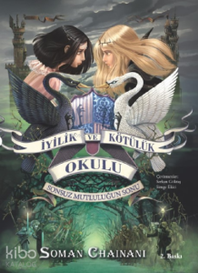 İyilik ve Kötülük Okulu 3