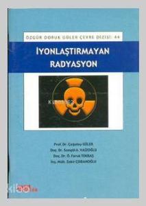 İyonlaştırmayan Radyasyon