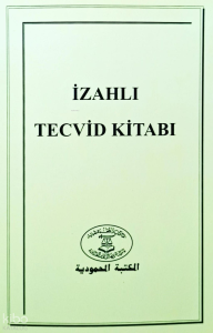 İzahlı Tecvid Kitabı
