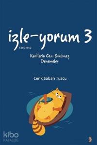 İzle - Yorum 3