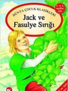 Jack ve Fasulye Sırığı