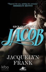 Jacob - Gece Gezginleri 1