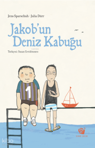 Jakob’un Deniz Kabuğu