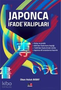 Japonca İfade Kalıpları