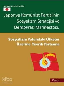 Japonya Komünist Partisi'nin Sosyalizm Stratejisi ve Demokrasi Manifestosu; Sosyalizm Yolundaki Ülkeler Üzerine Teorik Tartışma