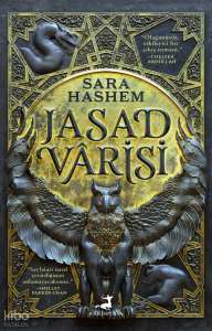 Jasad Varisi;Küle Dönmüş Krallık 1
