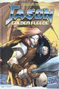 Jason and the Golden Fleece