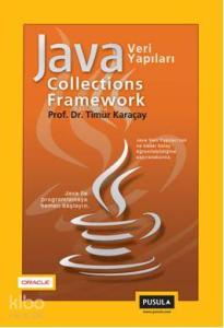 Java Collections Framework Java Veri Yapıları
