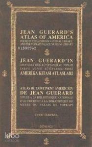 Jean Guerardın Amerika Kıtası Atlasları