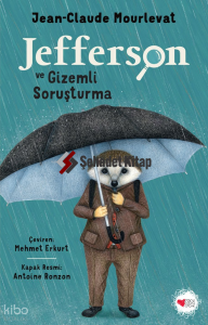 Jefferson ve Gizemli Soruşturma