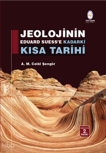 Jeolojinin Eduard Suess'e Kadarki Kısa Tarihi