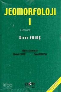 Jeomorfoloji 1