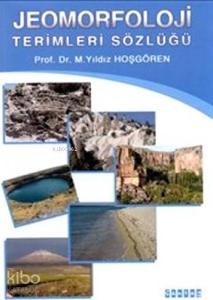 Jeomorfoloji Terimleri Sözlüğü