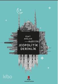 Jeopolitik Derinlik