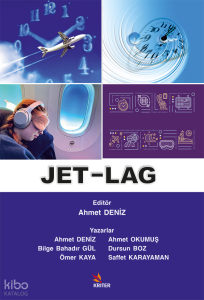 Jet - Lag