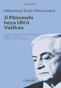 Ji Pencewin heya Un U Vatikan