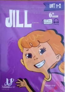 Jill – Earth Day