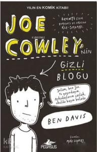 Joe Cowley'nin Gizli Bloğu