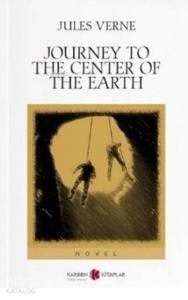 Journey to the Center of the Earth
