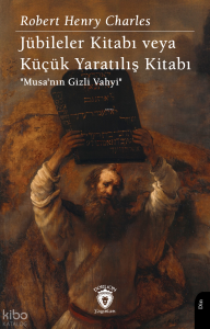 Jübileler Kitabı veya Küçük Yaratılış Kitabı