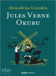 Jules Verne Okuru