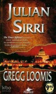 Julian Sırrı (Cep - Özel Baskı)