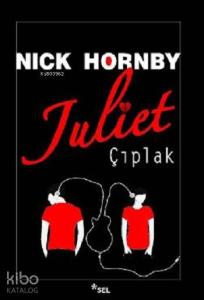Juliet Çıplak