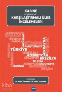 Kabine Bağlamında Karşılaştırmalı Ülke İncelemeleri