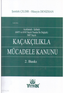Kaçakçılıkla Mücadele Kanunu