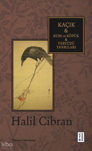 Kaçık & Kum ve Köpük & Yeryüzü Tanrıları