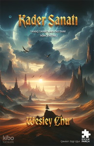 Kader Sanatı;Savaş Sanatları Destanı İkinci Kitap