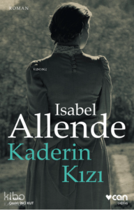 Kaderin Kızı; Hija de La Fortuna
