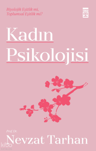 Kadın Psikolojisi