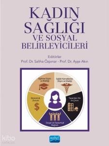 Kadın Sağlığı ve Sosyal Belirleyicileri