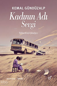 Kadının Adı Sevgi