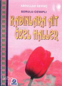 Kadınlara Ait Özel Haller