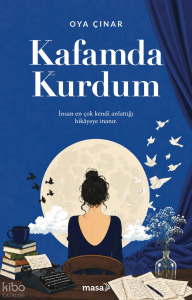 Kafamda Kurdum