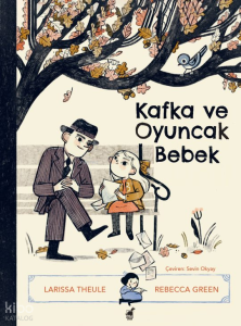 Kafka ve Oyuncak Bebek