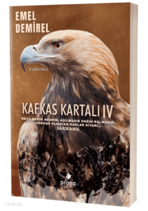 Kafkas Kartalı 4;Sarıkamış