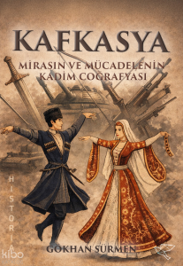 Kafkasya;Mirasın ve Mücadelenin Kadim  Coğrafyası