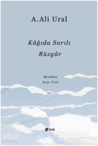 Kağıda Sarılı Rüzgar
