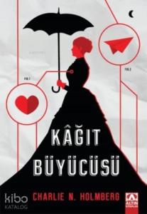 Kağıt Büyücüsü