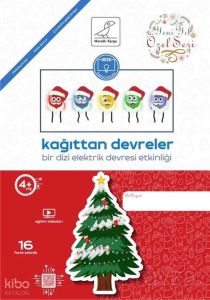 Kağıttan Devreler