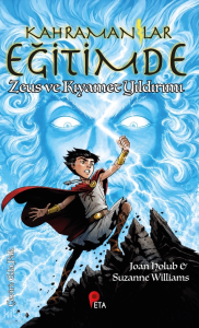 Kahramanlar Eğitimde: Zeus ve Kıyamet Yıldırımı