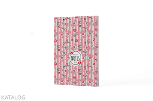 Kahve 8 - Defter