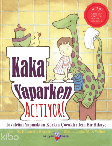 Kaka Yaparken Acıtıyor