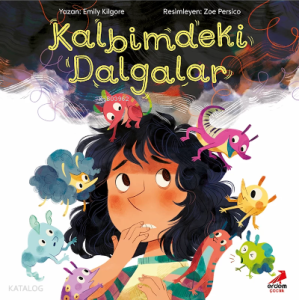 Kalbimdeki Dalgalar