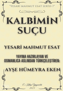 Kalbimin Suçu